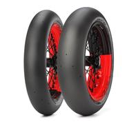 Metzeler Racetec SM ( 125/75 R17 TL Compound K1, NHS, Front wheel )