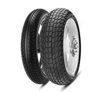 Metzeler Racetec SM Rain ( 125/75 R17 TL NHS, Front wheel )