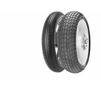 Metzeler Racetec SM Rain TL Front Tyre - 125/75-17"