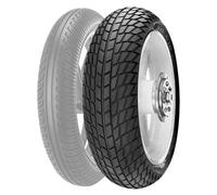 Metzeler Racetec Sm Rain Tl Nhs Sport Rear Tire