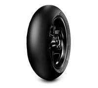 Metzeler Racetec TD Slick (200/55 R17 )