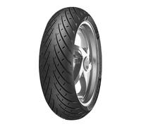 Metzeler Roadtec™ 01 58w Tl Touring Front Tire Black 120 / 70 / R17