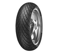 Metzeler Roadtec™ 01 59v Tl Touring Front Tire Silver 110 / 80 / R19