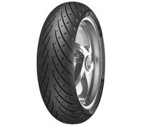 Metzeler Motorcycle Tyre Roadtec 02 180/55 ZR17 (73W)