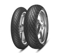 Metzeler Roadtec™ 01 52h Tl Touring Front Tire Silver 90 / 90 / 19