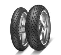 Motorcycle Tyre 190/55 R17 Metzeler 75W ROADTEC 01