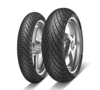 Metzeler Roadtec 01 MC Rear Tyre 190/55 ZR 17 M/C (75W) TL