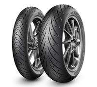 Metzeler Roadtec 01 MC Tyres 180/55 ZR 17 M/C (73W) TL