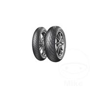 Metzeler Roadtec 01 SE 120/70ZR17 Front Fits Benelli Leoncino 500 2021-2025