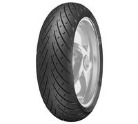 Metzeler Roadtec 01 Tires 120/80-18 62H Rear #3242600