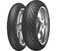 Metzeler Roadtec 01 Tires 150/70-17 69V Rear #3242400