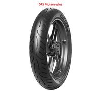 Motorcycle Tyre 110/80 R19 Metzeler 59V ROADTEC 02