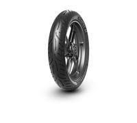 METZELER Roadtec 02 120/70 R 19 M/C 60v Tl F Motorcycle Tyre