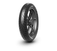 METZELER Roadtec 02 120/70 R 19 M/C 60v Tl F Motorcycle Tyre