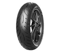 Metzeler Roadtec 02 69w Tl Sports-touring Rear Tire Silver 160/60 / R17