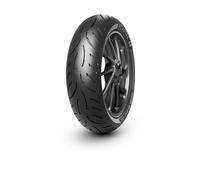 Metzeler Roadtec 02 ( 190/55 ZR17 TL 75W Rear wheel, M/C, variant O )