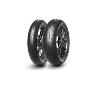 Metzeler Roadtec 02 Tire 120/70 19 Front