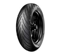 Metzeler Roadtec 50p Tl Scooter Front Tire Black 100 / 80 / R16
