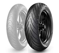 Metzeler Roadtec Scooter ( 120/70-12 TL 51P Rear wheel )