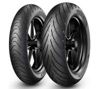 Metzeler Roadtec Scooter ( 130/60-13 TL 53L M/C, Front wheel )