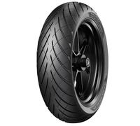 Metzeler Roadtec Scooter ( 3.50-10 RF TL 59J Front wheel )