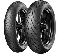 Metzeler Roadtec Scooter 63P TL Rear Tyre - 130/70 - 13"