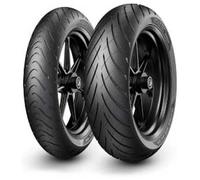 TYRE METZELER 110/90-12 64P ROADTEC SCOOTER