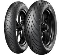 METZELER Roadtec Scooter F/R 110/80-10 58L TL Tyre