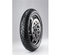 Metzeler Roadtec™ Z6 58w Tl Touring Front Tire Black 120 / 70 / R17