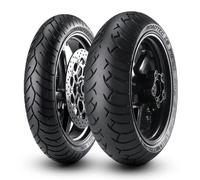 Metzeler Roadtec Z6 120/70 R17 58W passenger car Summer tyres Tyres 1448100