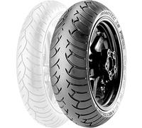 1 x 160/60 ZR17 69W TL Metzeler Roadtec Z6 Rear Motorcycle Tyre - 1606017