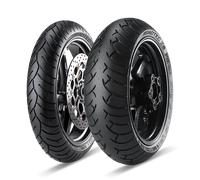 Metzeler Roadtec™ Z8 Interact™ M 58w Tl Touring Front Tire Black 120 / 70 / R17