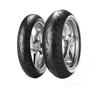 Metzeler Roadtec Z8 INT M 120/70ZR17 Front Fits Triumph Street Triple 2008-2017