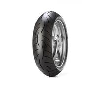 Metzeler Roadtec Z8 Interact 190/50ZR17 (73W) (M) | Protyre - Motorcycle Tyres