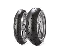 Metzeler Roadtec Z8 Interact 190/50ZR17 (73W) (M) | Protyre - Motorcycle Tyres