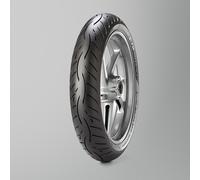 Metzeler Roadtec™ Z8 Interact™ M 58w Tl Touring Front Tire Black 120 / 70 / R17