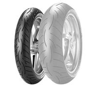 TYRE METZELER 120/70 R18 (59W) ROADTEC Z8 INTERACT (M)