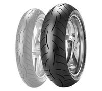 Metzeler Roadtec™ Z8 Interact™ M 69w Tl Touring Rear Tire Black 150 / 70 / R17