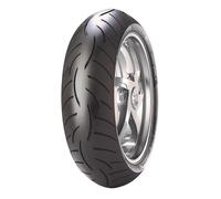 Metzeler Roadtec Z8 Interact ( 190/55 ZR17 TL (75W) Rear wheel, M/C, variant M )