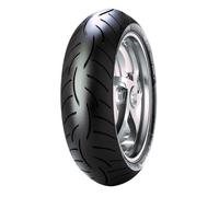 Metzeler Roadtec™ Z8 Interact™ M 75w Tl M/c Touring Rear Tire Black 190 / 55 / R17