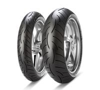 Metzeler ROADTEC™ Z8 INTERACT™ MC Front/Rear Tyre 120/70 ZR 17 M/C (58W) TL