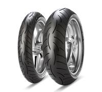 Metzeler Roadtec Z8 Interact 160/60ZR18 (70W) (M) | Protyre - Motorcycle Tyres