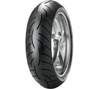 Metzeler Roadtec Z8 Tire 160/60ZR-18 Rear #2491800