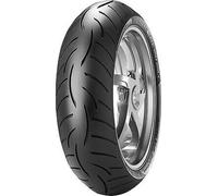 Metzeler Roadtec Z8 Tire 170/60ZR-17 Rear #2069100