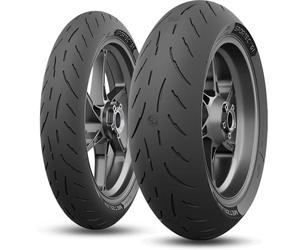 Metzeler Sportec™ 01 54w Tl Sports-touring Front Tire