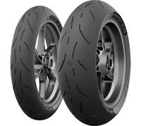 Metzeler Sportec™ 01 Rs 73w Tl Sports-touring Rear Tire