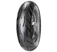 Motorcycle Tyre 120/70 R17 Metzeler 58W SPORTEC M5 INTER