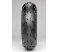 Metzeler Sportec M5 Interact 73W TL Motorcycle Rear Tyre - 180/55 - 17"