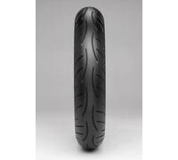 Metzeler Sportec M5 Interact ( 120/70 ZR17 TL (58W) M/C, Front wheel )
