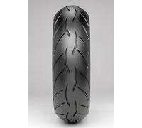 METZELER Sportec M5 Interact M5 IN R 180/55ZR17 (73W)TL Tyre